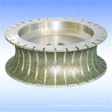 New Style diamond grinding cup wheel disc